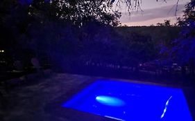 Boomhuis, Mabalingwe Nature Reserve